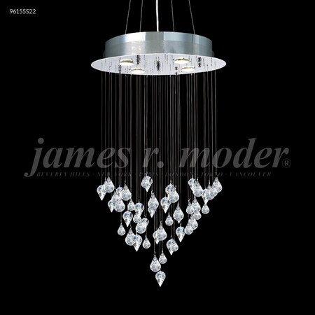 James R Moder